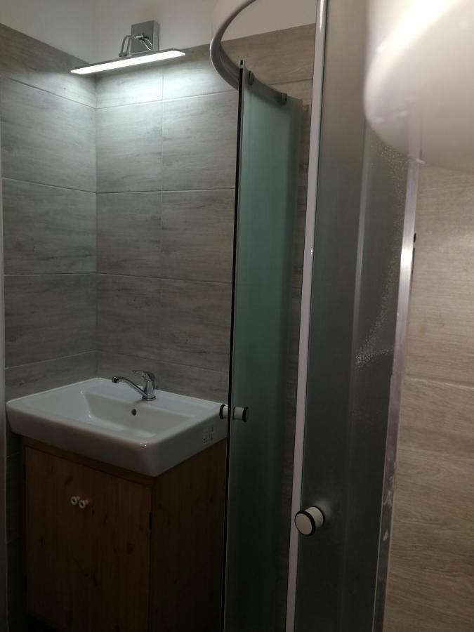 فندق Chata U Rybare Bítov المظهر الخارجي الصورة